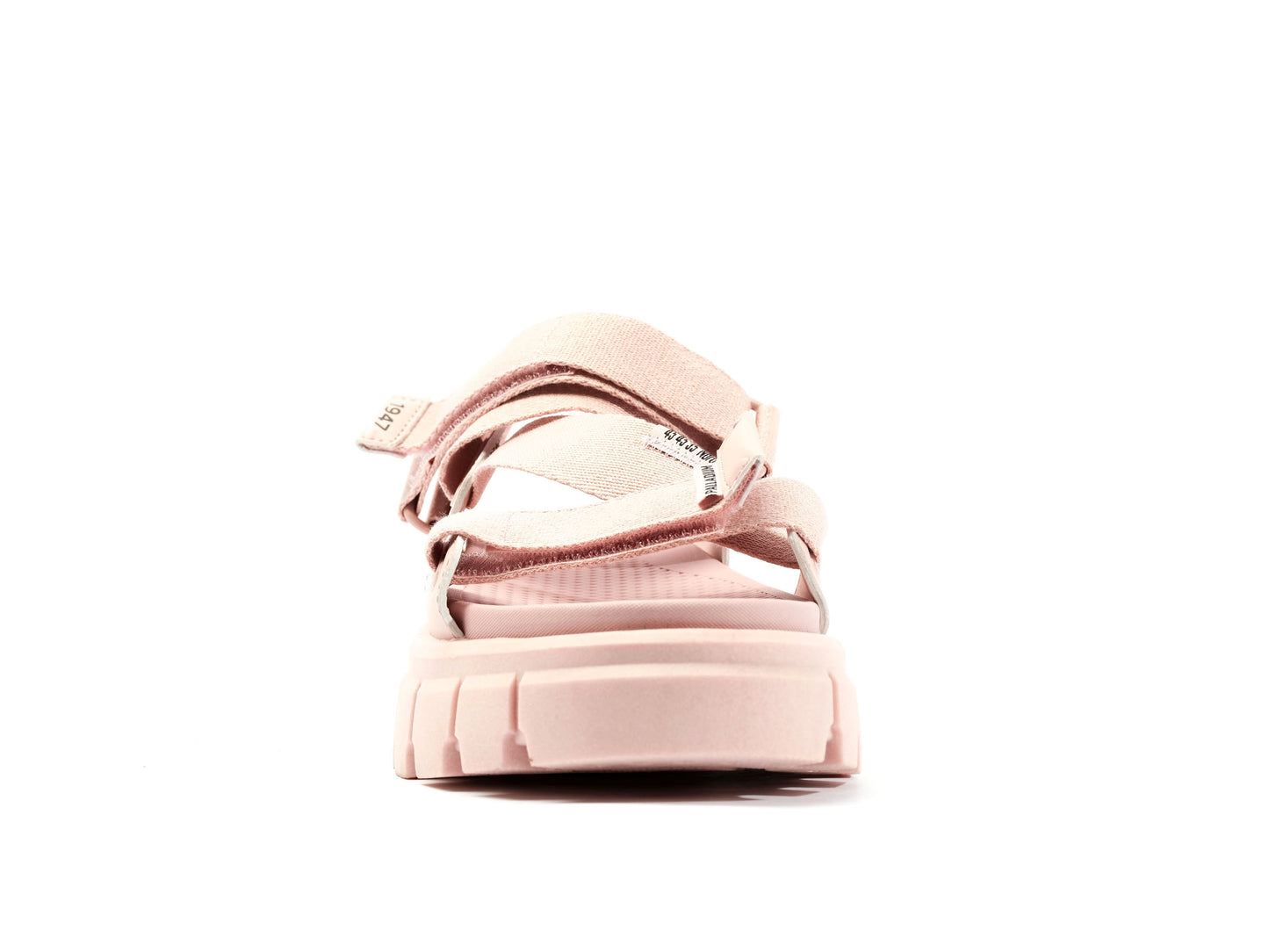 REVOLT SANDAL MONO ROSE SMOKE Palladium