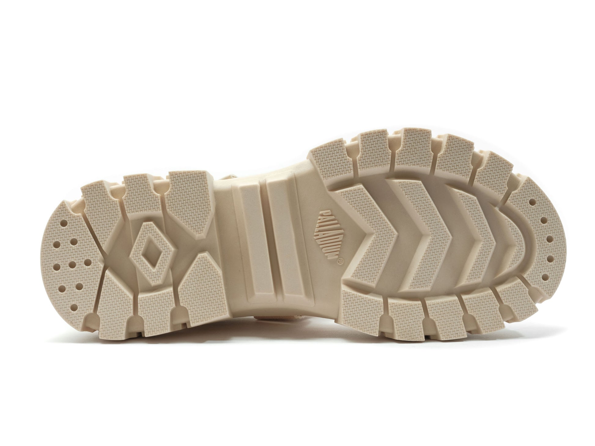 REVOLT SANDAL MONO SAND Palladium