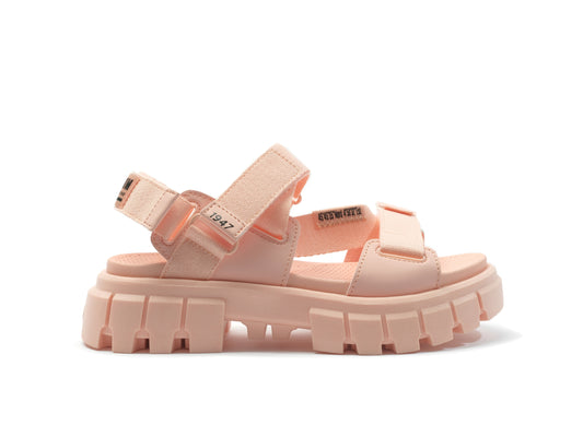 REVOLT SANDAL MONO SANDY PEACH Palladium