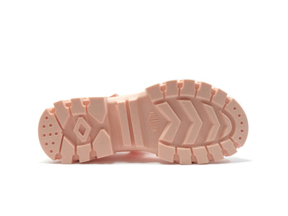 REVOLT SANDAL MONO SANDY PEACH Palladium