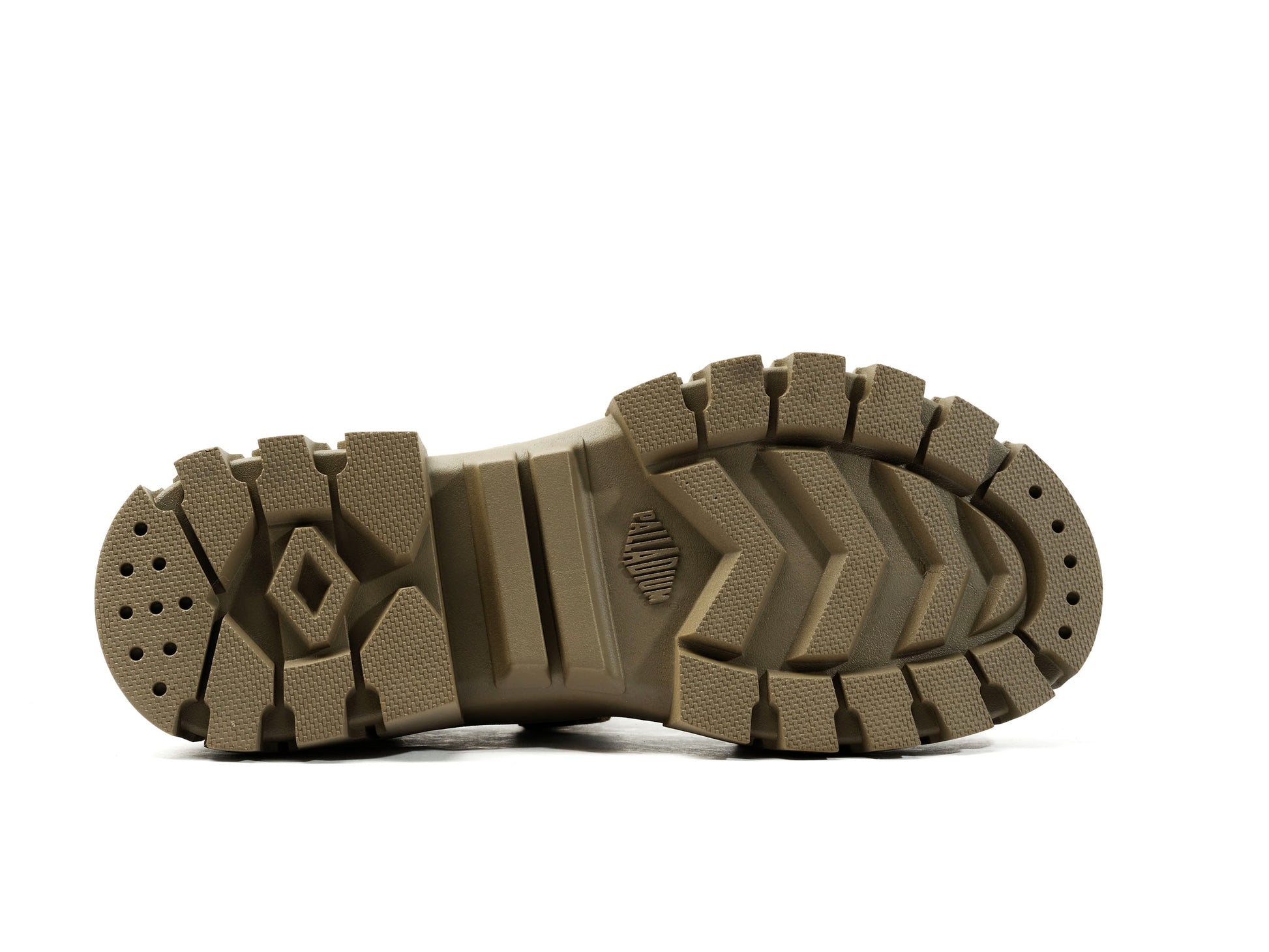 REVOLT SANDAL MONO DUSKY GREEN Palladium