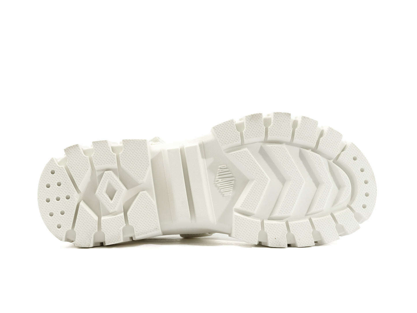 REVOLT SANDAL MONO STAR WHITE Palladium