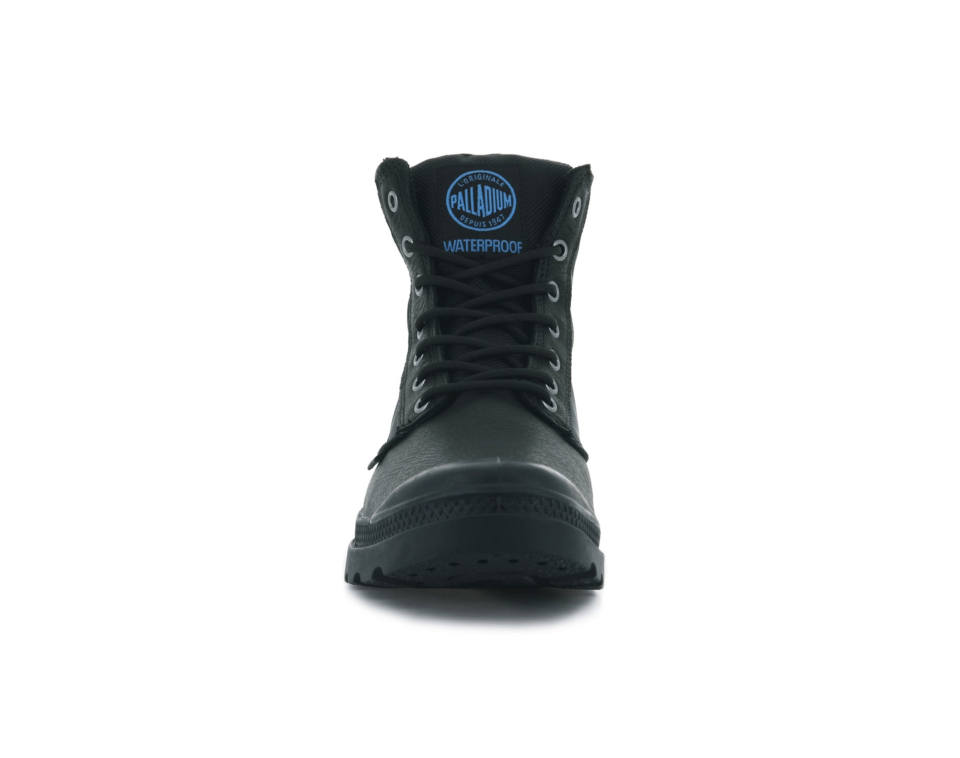 PAMPA SPORT CUFF WPN BLACK Palladium