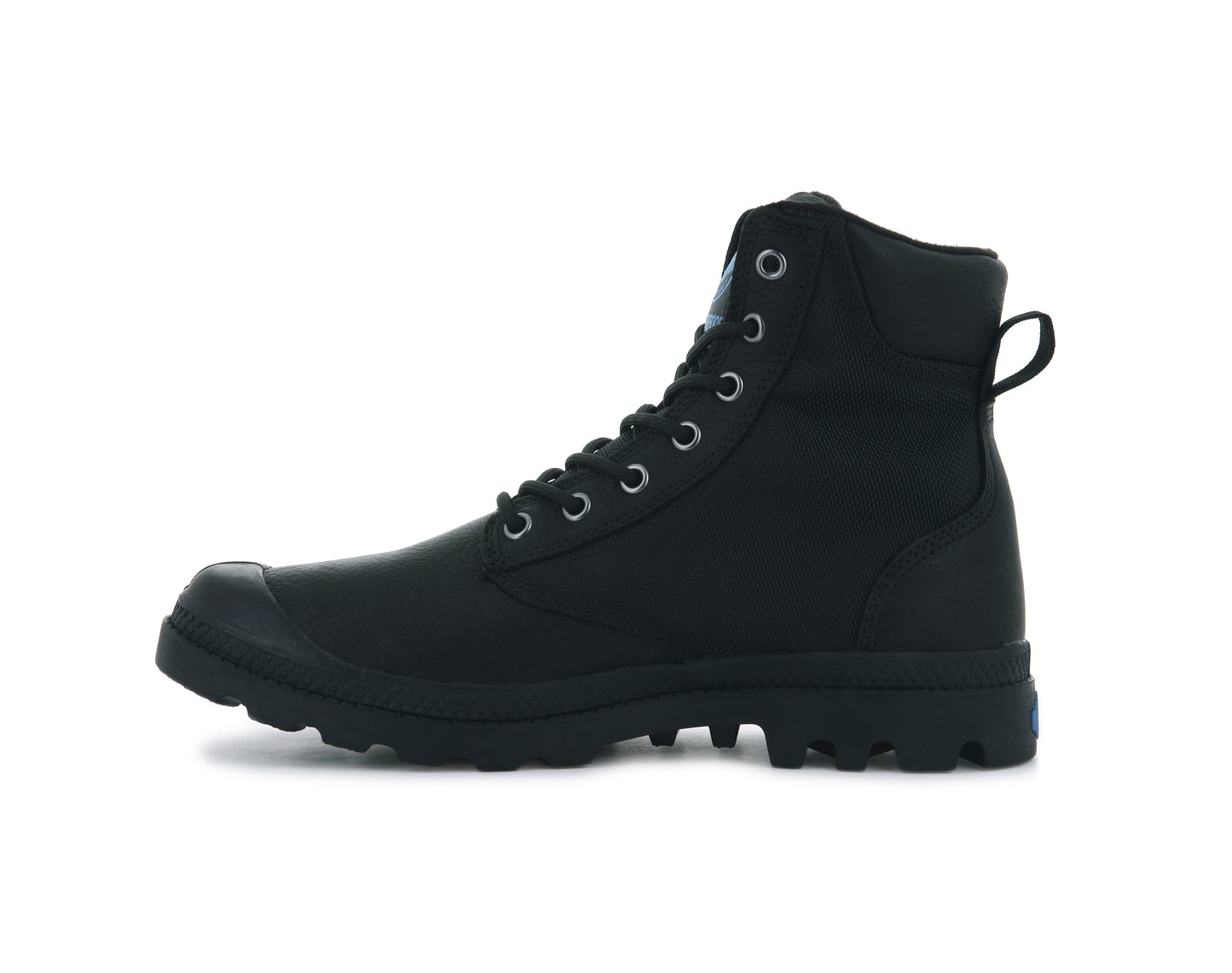 PAMPA SPORT CUFF WPN BLACK Palladium