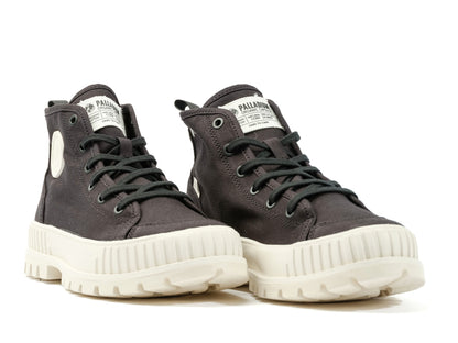 PALLASHOCK ORGANIC 2 BLACK Palladium