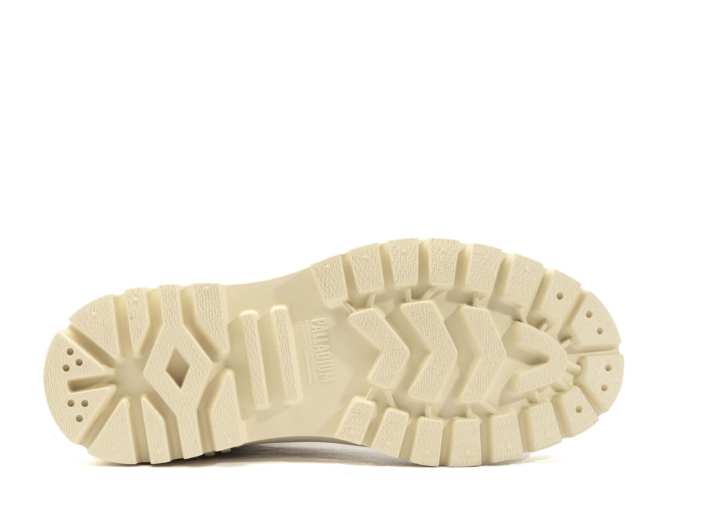 PALLASHOCK ORGANIC 2 SAHARA Palladium