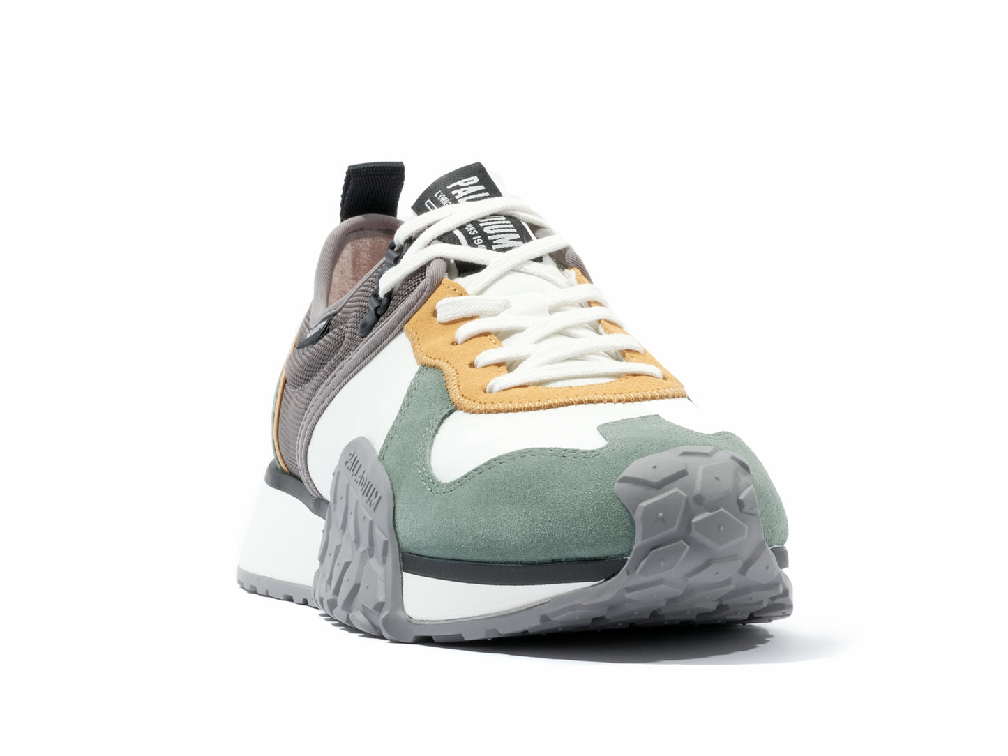 TROOP RUNNER TROOP RUNNER Palladium