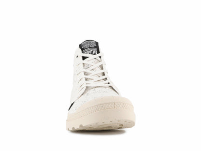 PAMPA DEMODOG CREAM WHITE Palladium