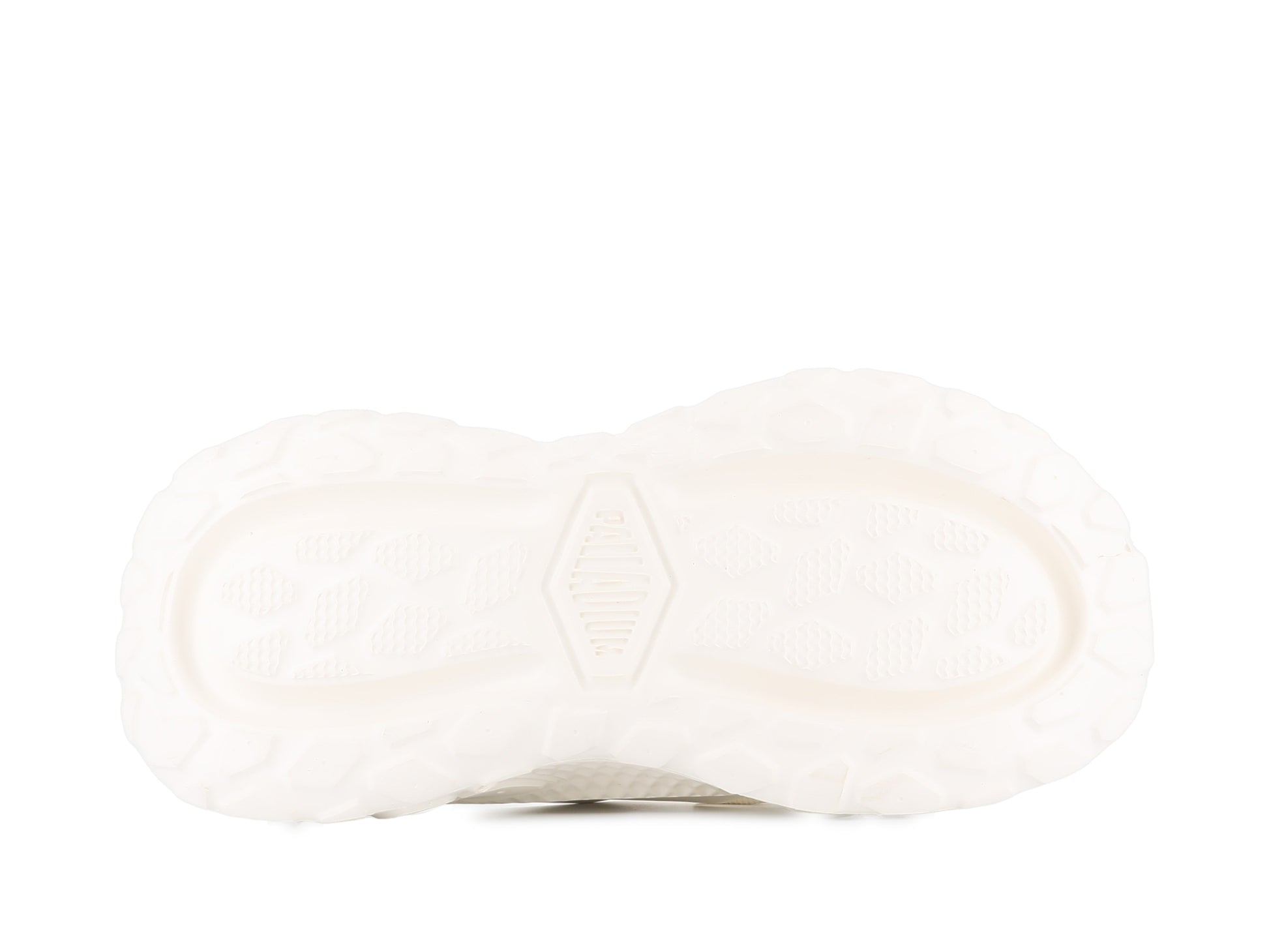 OFFBOUND SLIDE CREAM WHITE Palladium