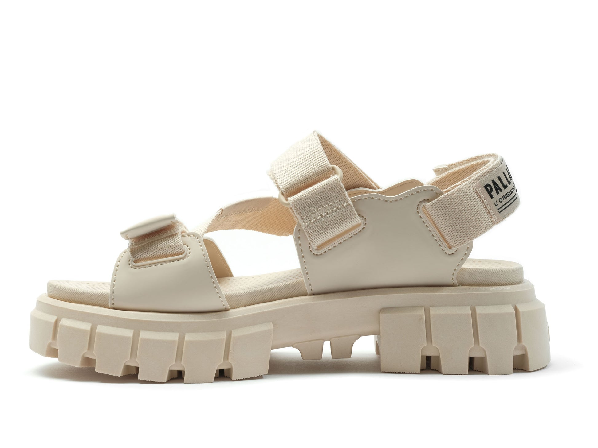REVOLT SANDAL MONO SAND Palladium