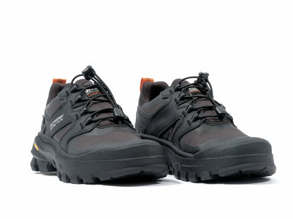 PALLARIDER LO WPA BLACK Palladium