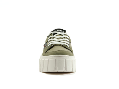 PALLATOWER LO VETIVER Palladium