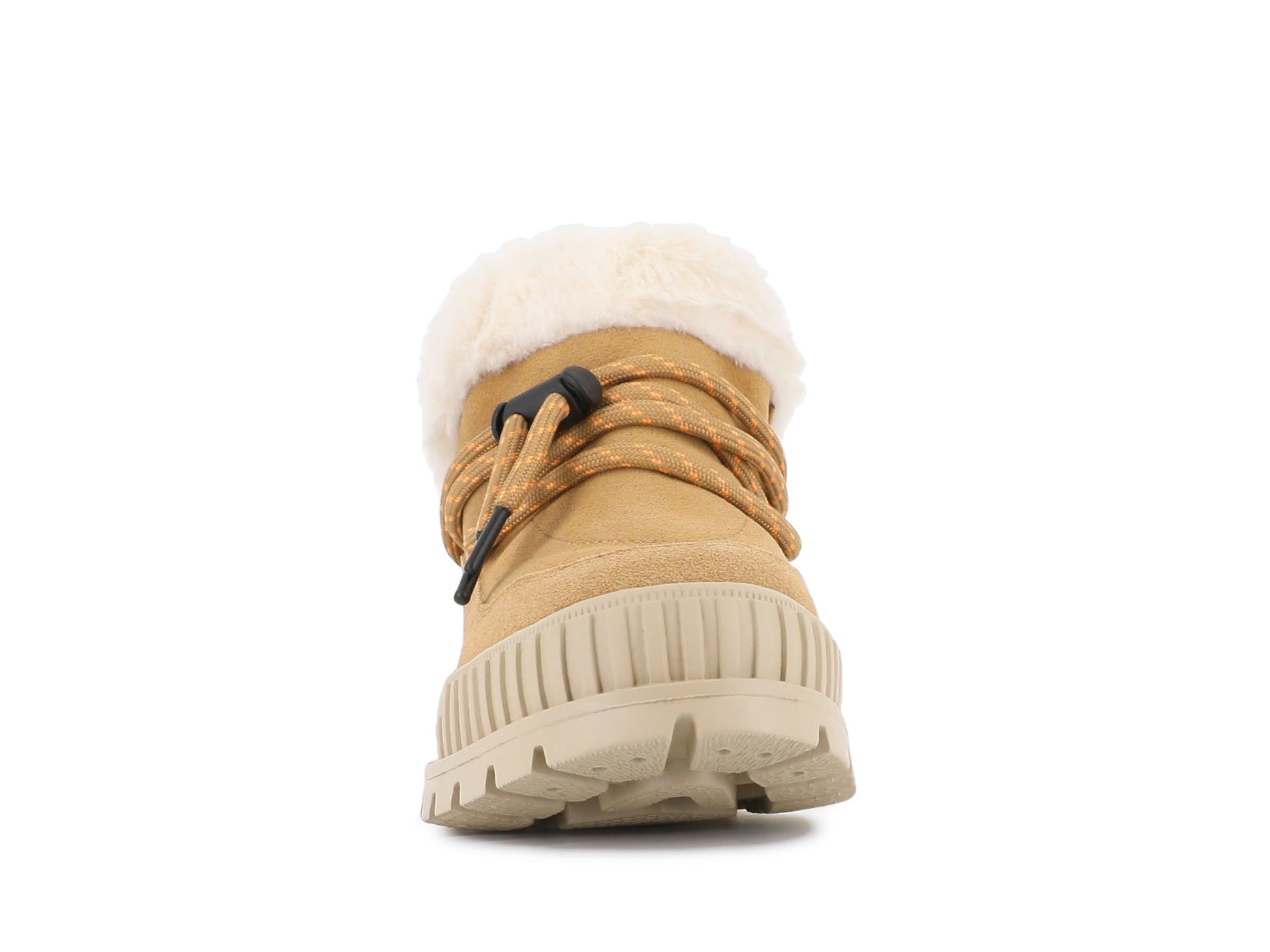 PALLASHOCK LO HIVER IRISH BROWN Palladium