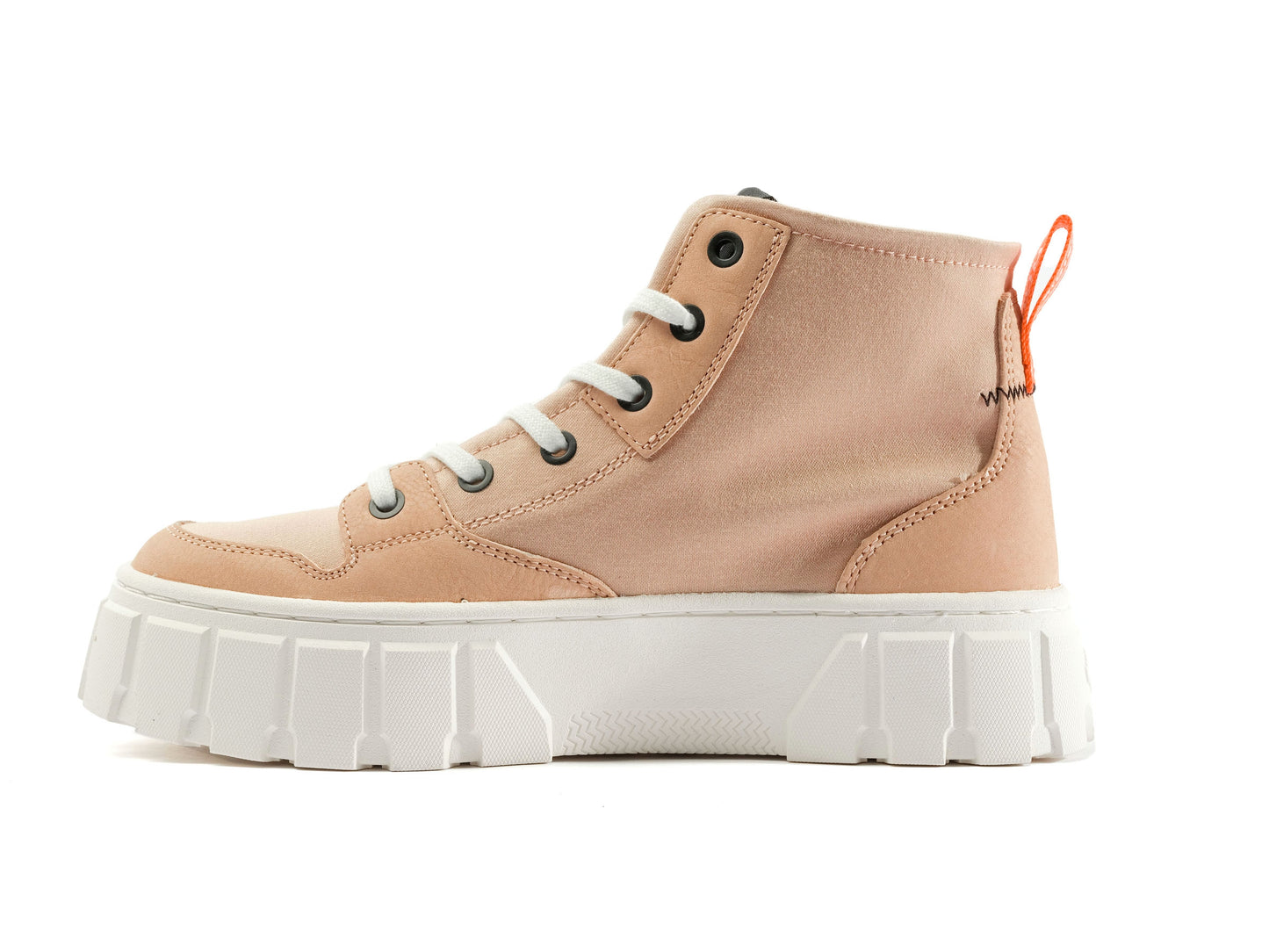 PALLATOWER HI NUDE DUST Palladium