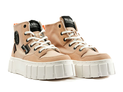 PALLATOWER HI NUDE DUST Palladium