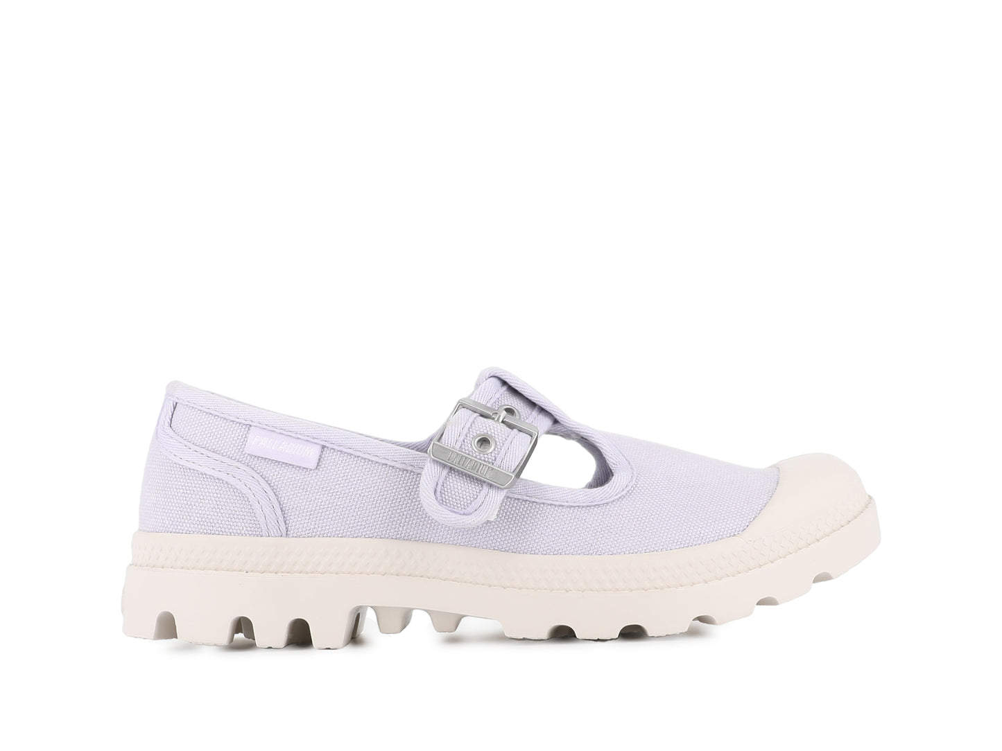 PAMPA MARY-JANE WASHED MILK GALAXY Palladium