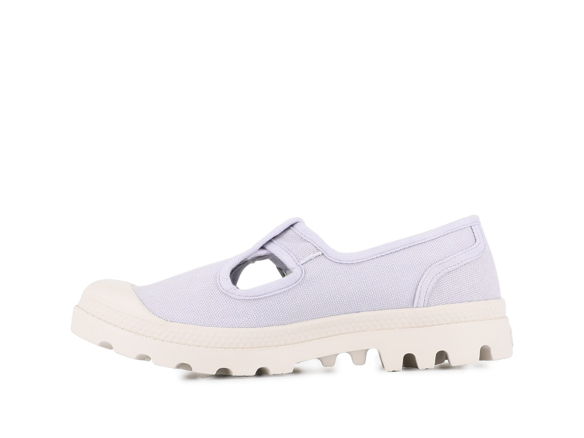 PAMPA MARY-JANE WASHED MILK GALAXY Palladium