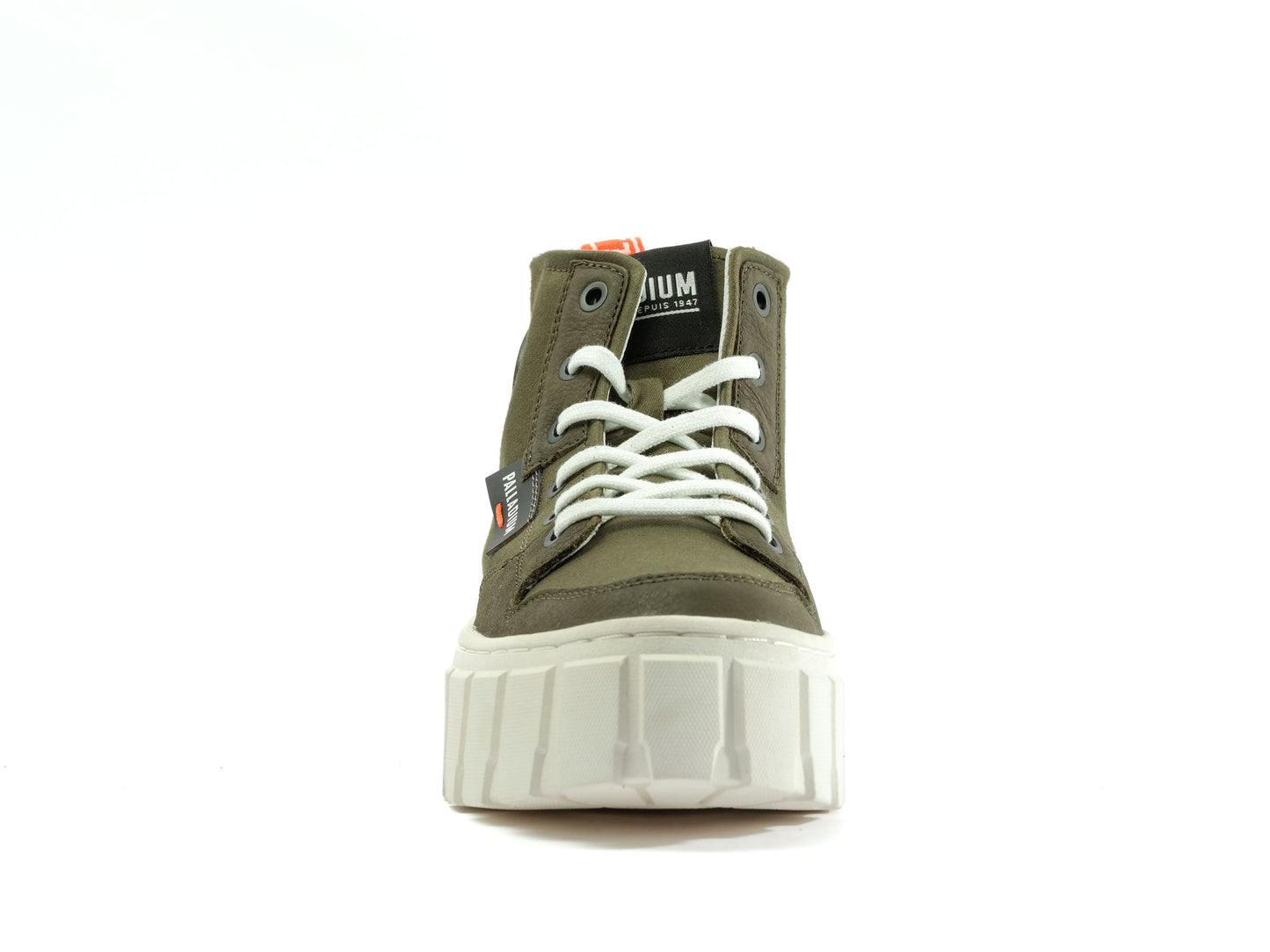 PALLATOWER HI OLIVE NIGHT Palladium