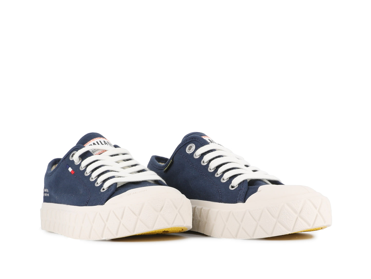 PALLA ACE CVS ORG MOOD INDIGO Palladium