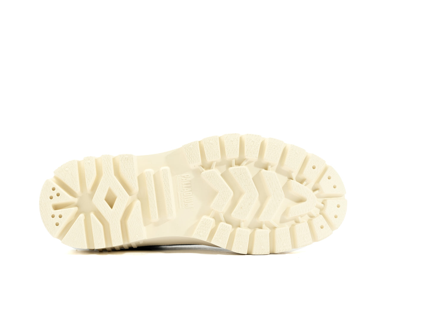 PALLASHOCK LO ORGANIC 2 CITY BLUE Palladium