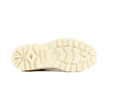 PALLASHOCK LO ORGANIC 2 CITY BLUE Palladium