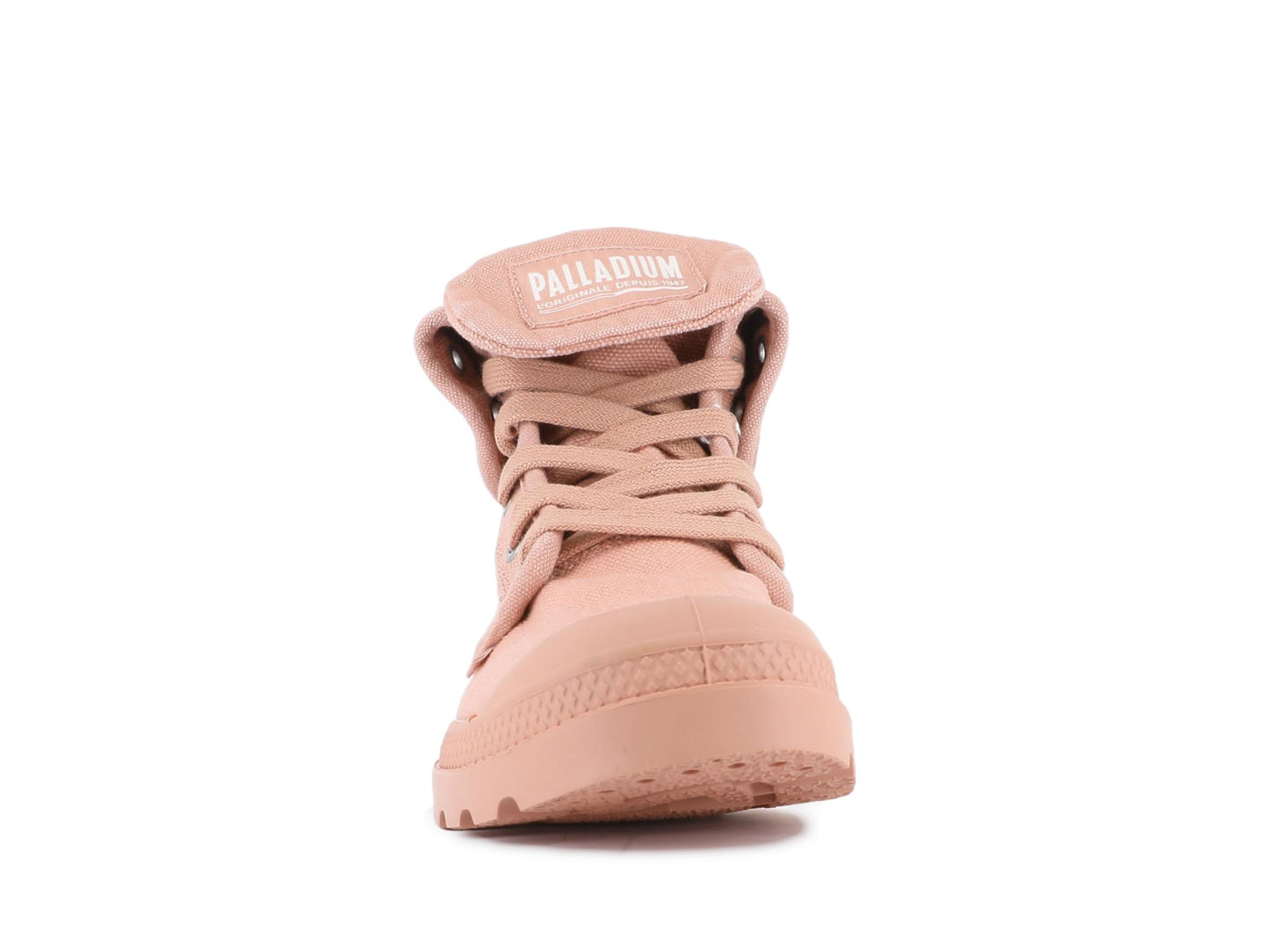 BAGGY ROSE STONE Palladium