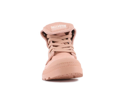 BAGGY ROSE STONE Palladium