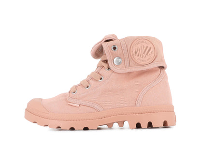 BAGGY ROSE STONE Palladium