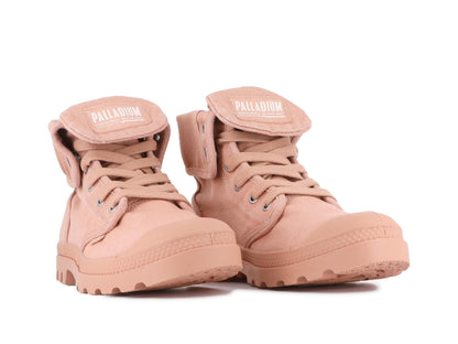 BAGGY ROSE STONE Palladium