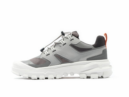 PALLARIDER LO WPA FULL GREY Palladium