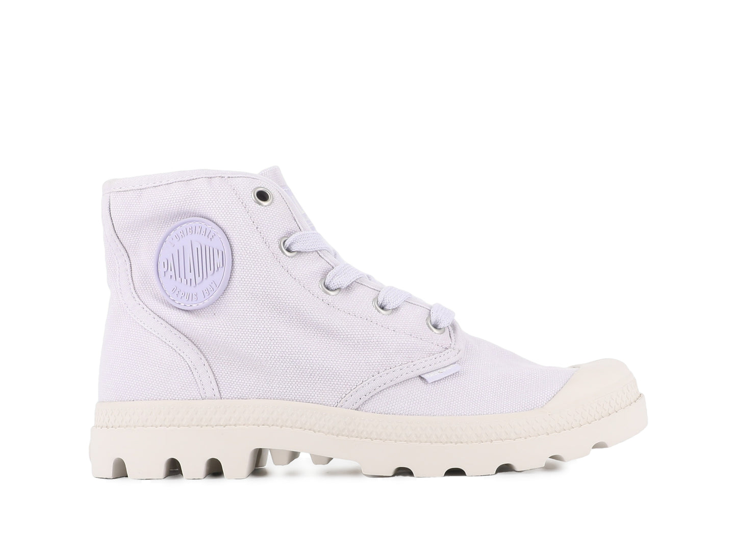 PAMPA HI MILK GALAXY Palladium