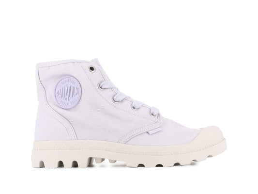 PAMPA HI MILK GALAXY Palladium