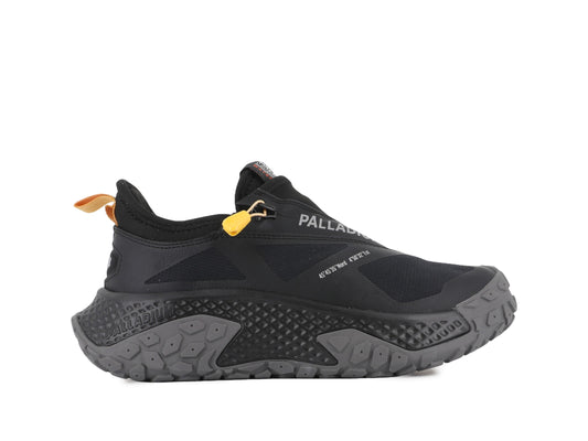 OFFBOUND WP+ ZIP BLACK Palladium