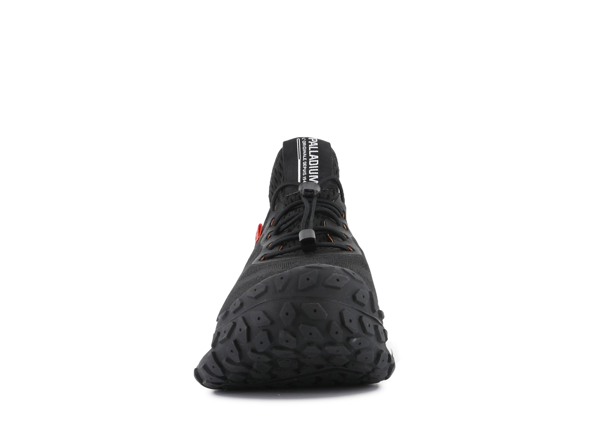OFFBOUND VENT BLACK Palladium