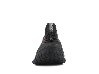 OFFBOUND VENT BLACK Palladium