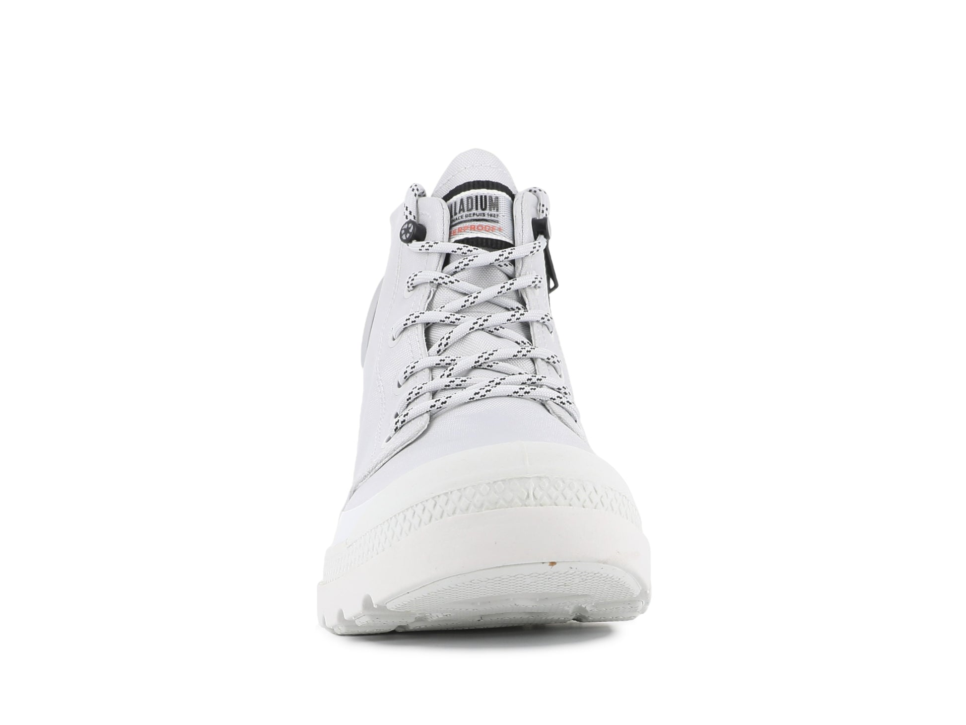 PAMPA RCYL LT+WP+ZIP GLACIER GRAY Palladium