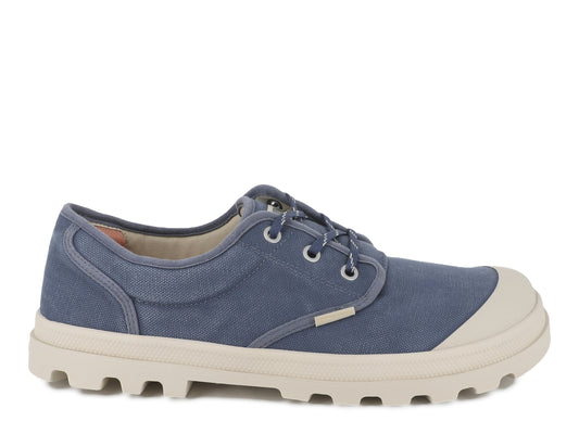 DUNELITE OX CUSH VINTAGE INDIGO Palladium