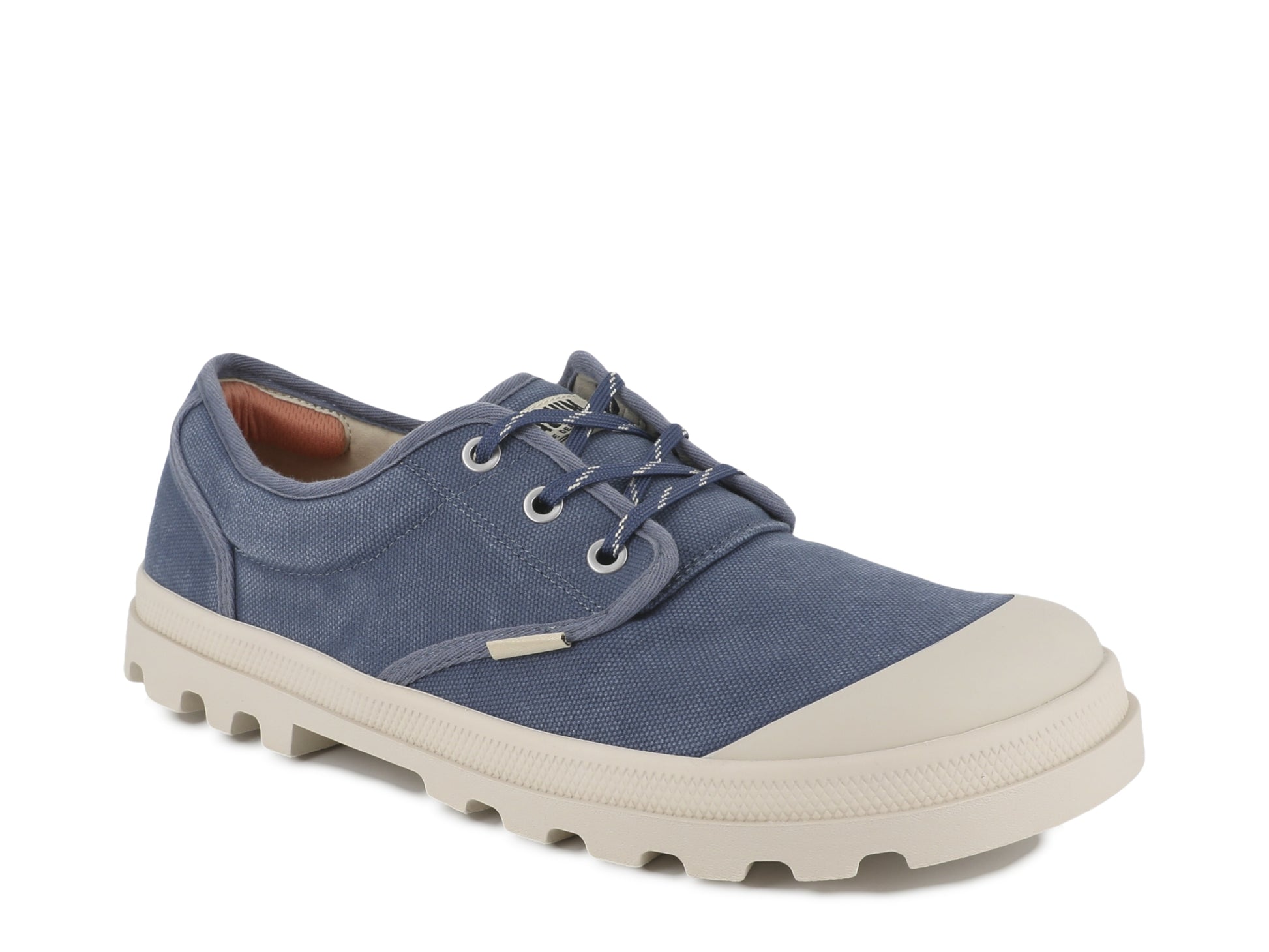 DUNELITE OX CUSH VINTAGE INDIGO Palladium