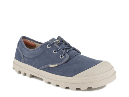 DUNELITE OX CUSH VINTAGE INDIGO Palladium
