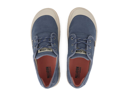 DUNELITE OX CUSH VINTAGE INDIGO Palladium