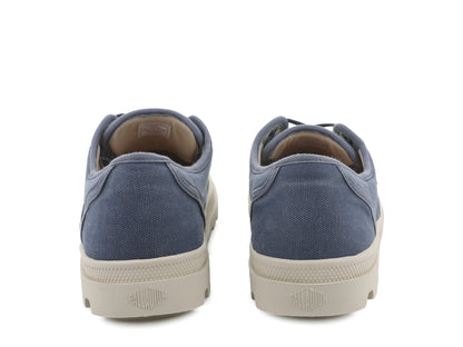 DUNELITE OX CUSH VINTAGE INDIGO Palladium