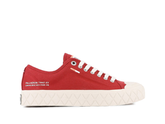 PALLA ACE CVS ORG CHILI PEPPER Palladium