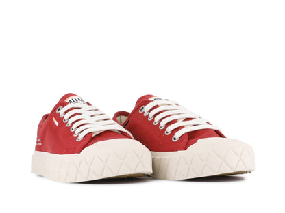 PALLA ACE CVS ORG CHILI PEPPER Palladium