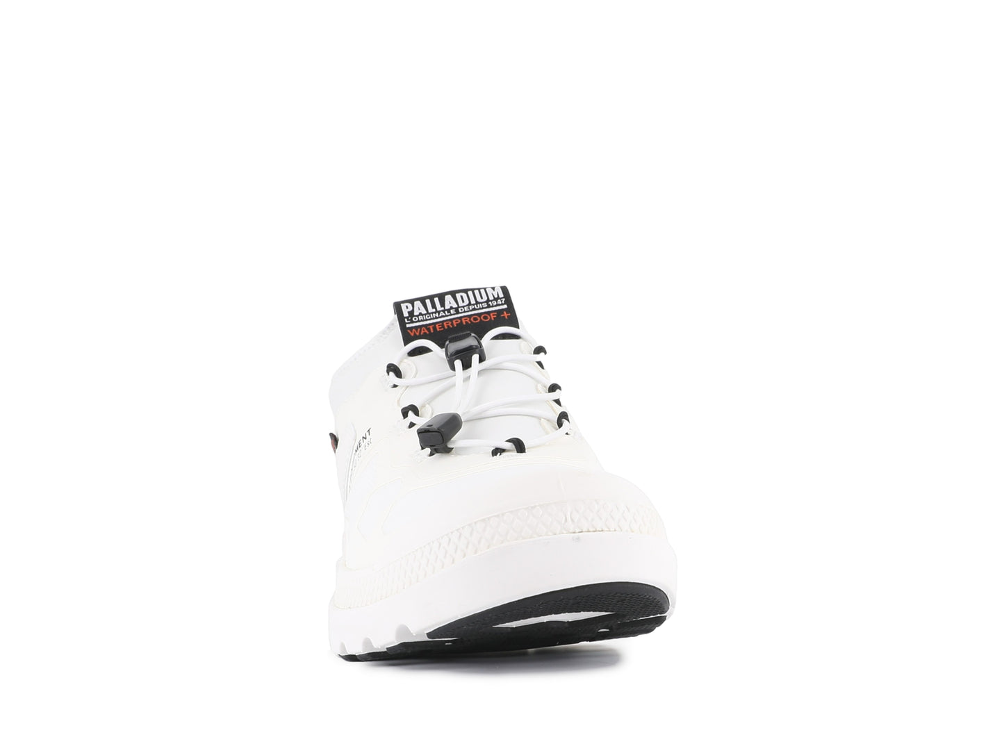 PAMPA LT+ LO XPLR WP+ STAR WHITE Palladium