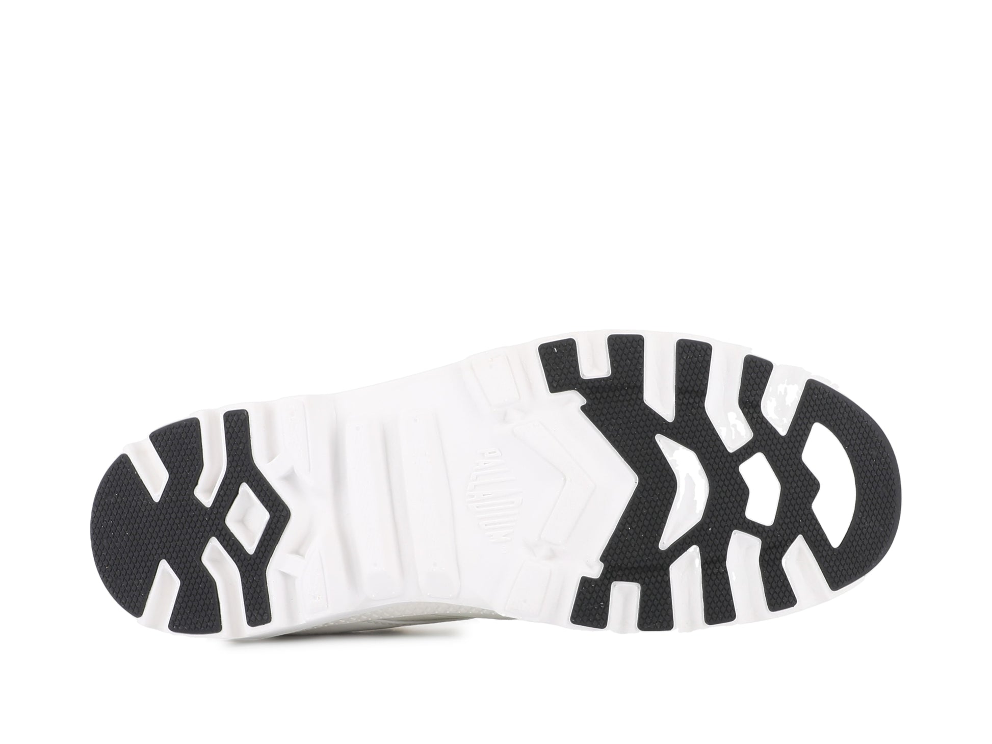 PAMPA LT+ LO XPLR WP+ STAR WHITE Palladium