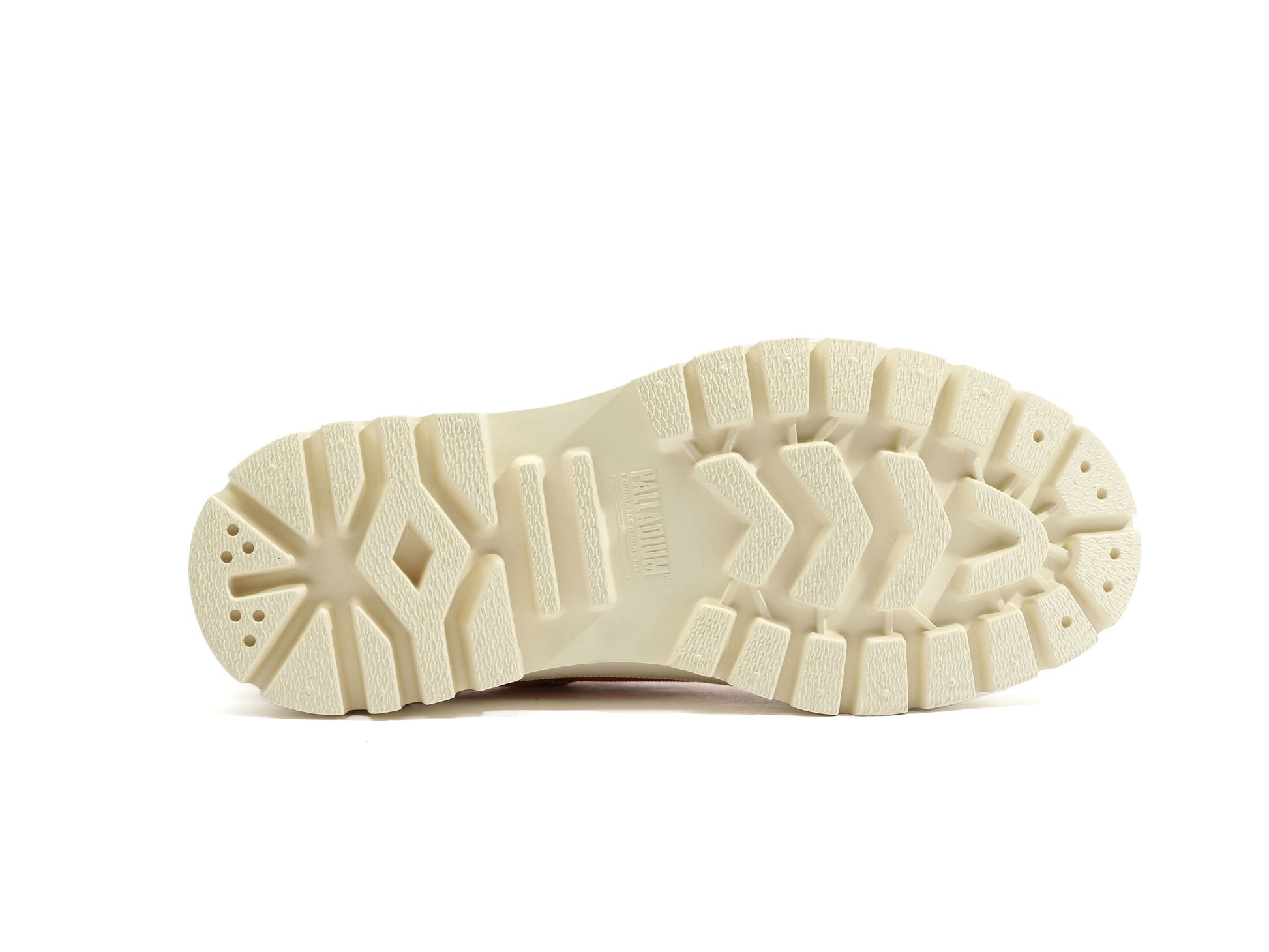 PALLASHOCK LO ORGANIC 2 SANDSTONE Palladium