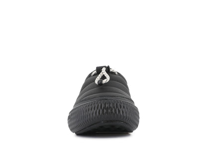 PALLANOVA PAD MULE BLACK Palladium