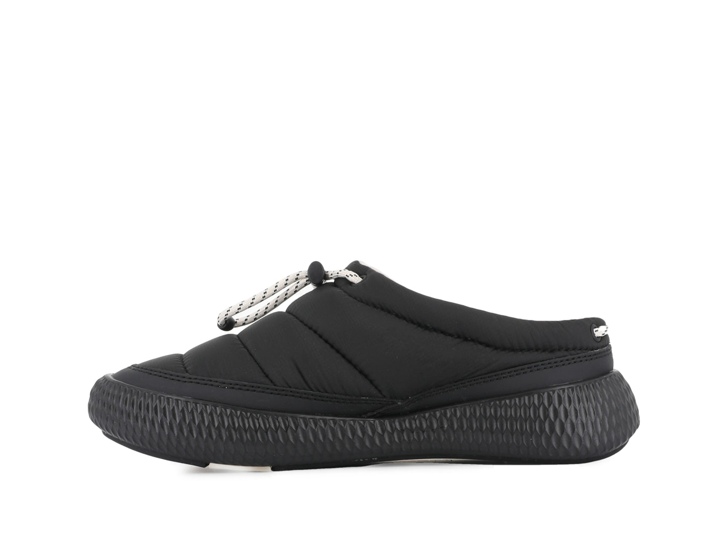 PALLANOVA PAD MULE BLACK Palladium