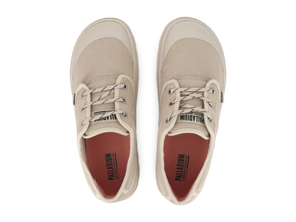 DUNELITE OX CUSH PILAT Palladium