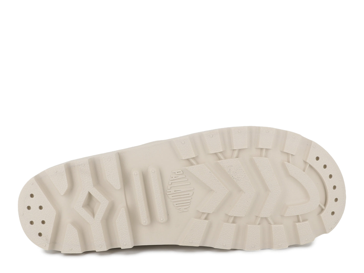 DUNELITE OX CUSH PILAT Palladium
